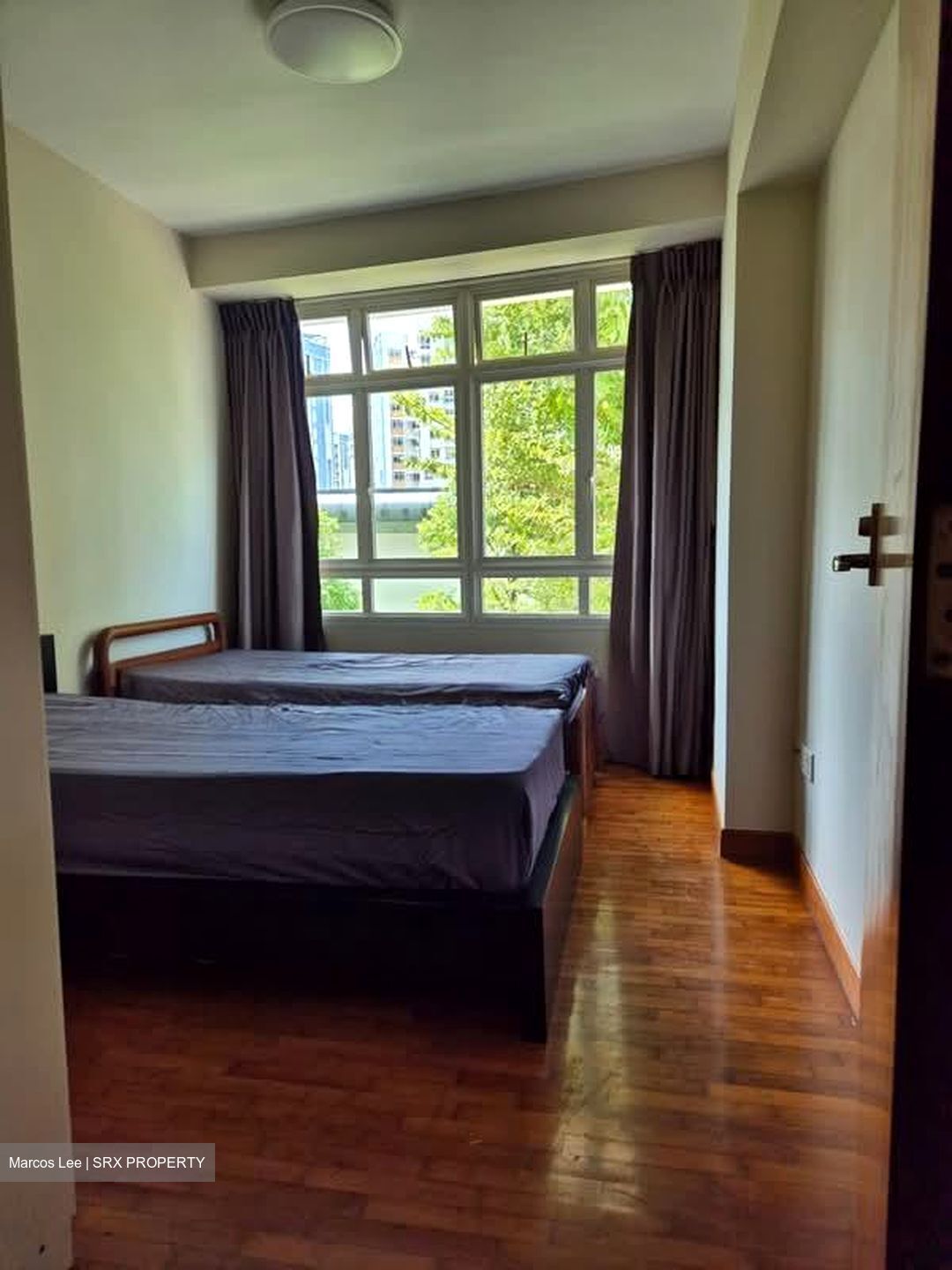 Blk 265C The Coris (Sengkang), HDB 4 Rooms #603882071